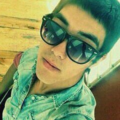 Roma Karimov, 11.08.1993, Екатеринбург