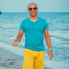 Валерій Калашник, 18.07, Киев