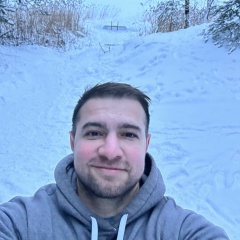 Андрей Ермолаев, 15.11