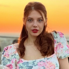 Ксения Счастливая, 05.05