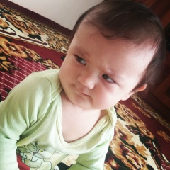 Халим Абдуллаев, 21.07.1989, Самарканд