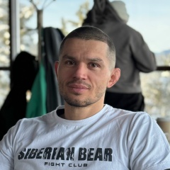 Александр Александрович, 23.10