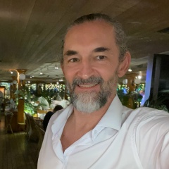 Артур Ярошенко, 10.11.1969, Москва