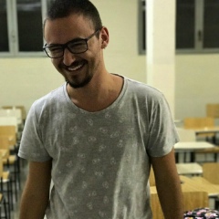 Mondini Cremonini, 03.03.1998, Iconha