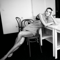 Таня Аркаева, 10.12, Истра