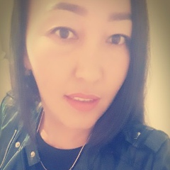 Ай-Керим Каирова, 19.10.1988, Алматы