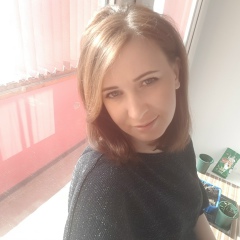 Инна Заболотняя, 19.12, Москва