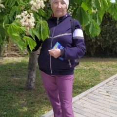 Елена Багаева, 27.02