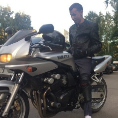 Алёша Dvoretskii, 05.06, Санкт-Петербург