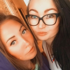 Оксана Васильева, 27.06.1989