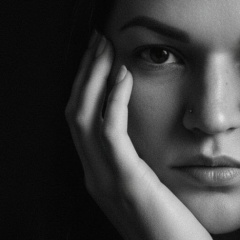 Анна Ветрова, 18.12.1995