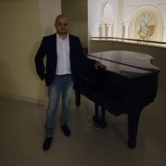 Алексей Аверкин, 07.05.1985, Саранск