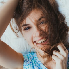 Светлана Москалёва, Николаев