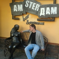 Даниил Константинов, Санкт-Петербург