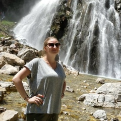 Екатерина Гайдукович, 04.01