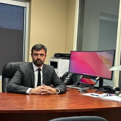 Александр Анищенков, 21.11, Москва