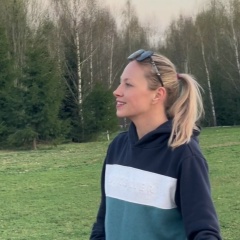 Ксения Конова, 27.09