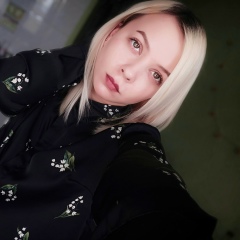 Лиза Фуфаева, 14.10