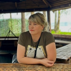 Марина Маминова, 10.06, Валдай