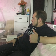 Николай Яковлев, 03.11, Санкт-Петербург