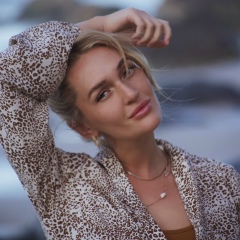 Кристина Номавирс, 20.06, Sydney