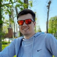 Сергей Лебедь, 19.04.1986, Пулины / Червоноармейск