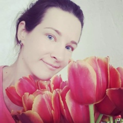 Олька Фунтусова, 15.02