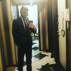 Шахрияр Зульфигаров, 01.12.1995, Минск