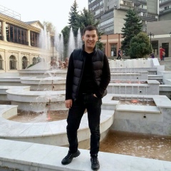 Нурсултан Турсынбаев, 02.10.1991, Тараз