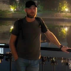 Дмитрий Викентьев, 22.06, Санкт-Петербург