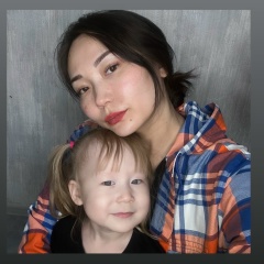 Алия Бейсембина, 24.02.1992, Павлодар