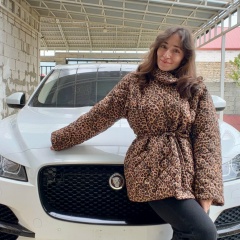 Написат Салихова, 17.02.1998, Махачкала