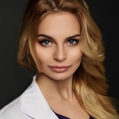 Дана Голуб, 13.04, Днепр (Днепропетровск)