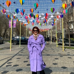 Динара Ангел, 09.10.1987, Алматы