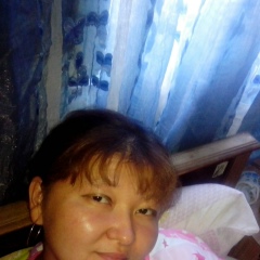 Елена Цой