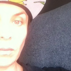 Евгения Карамышева, 07.11