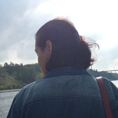 Анна Кузьминых, 26.05.1982, Асбест