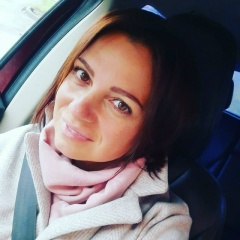 Наталья Муравьева, 09.05.1980, Конаково