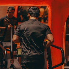 Азам Гафоров, 27.11, Москва