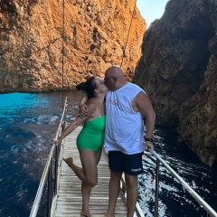 Дана Кузнецова, 01.09, Москва