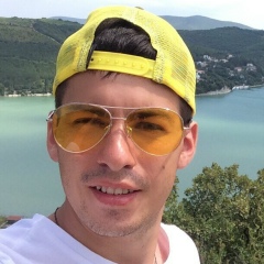 Ерик Батырбеков, 15.03.1993, Москва