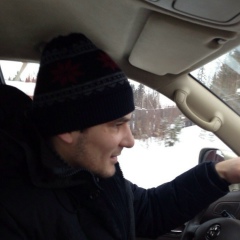 Магомед Асхабов, 05.11, San Juan