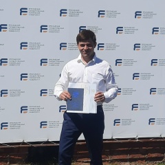 Сашка Черненко, 10.03.1991, Ярославль