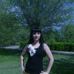 Александра Гурова, 04.03.1987, Москва