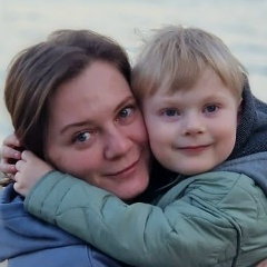 Юля Детцель, 08.09, Москва