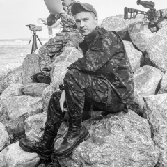 Александр Абакумов, 06.10.1988, Москва