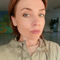 Катя Койпиш, 31.08, Могилёв