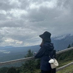 Bella Huang, 28.10, Nanjing