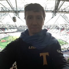 Сергей Федичкин, 10.07, Москва