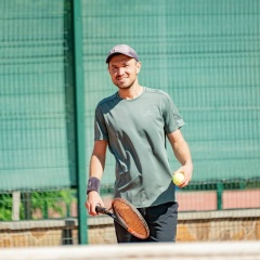 Юрий Лапунов, 05.03.1990, Санкт-Петербург